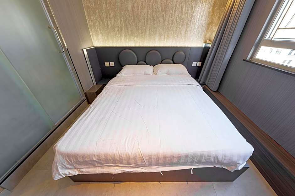 薈棧賓館 Blooms-bury inn