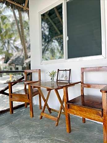 Bungalow with Sea View
