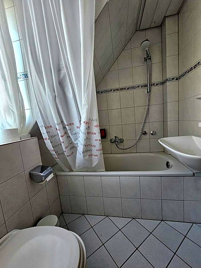 Hotel Rüdesheimer Hof