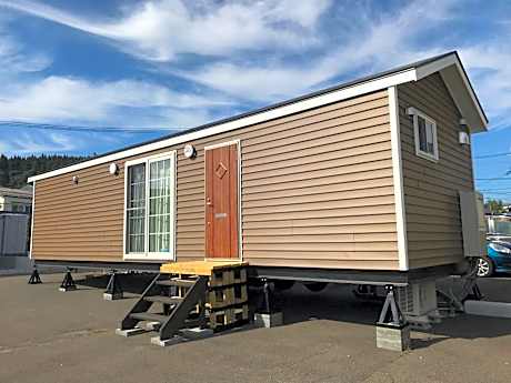 Kakunodate Guest House Choux