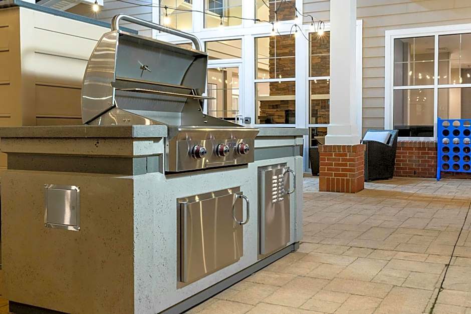 Residence Inn by Marriott Fredericksburg