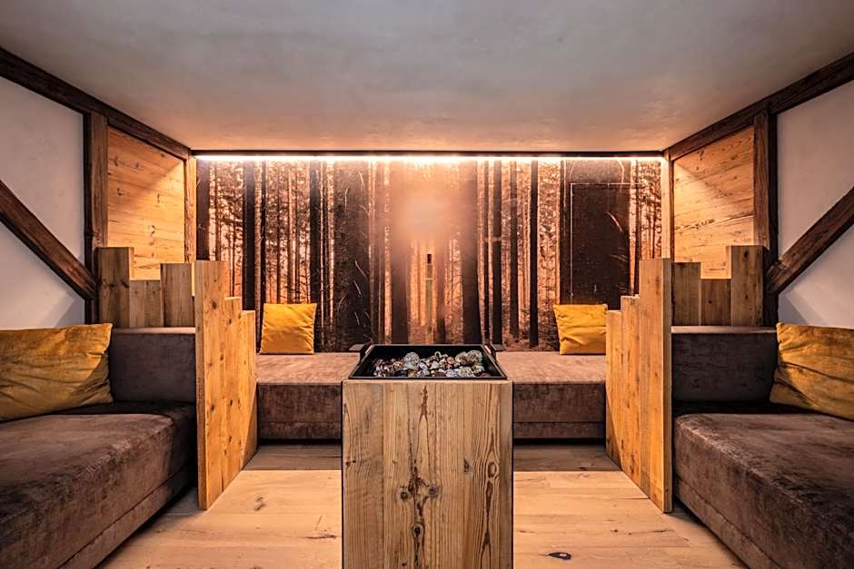 Sporthotel Romantic Plaza