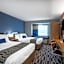 Microtel Inn & Suites By Wyndham Burlington