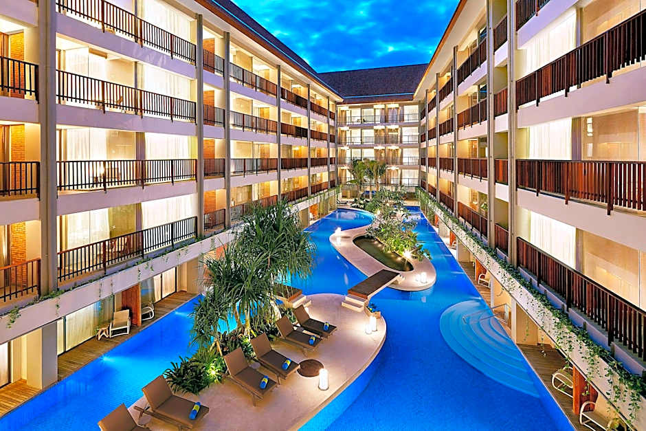 Four Points by Sheraton Bali, Kuta