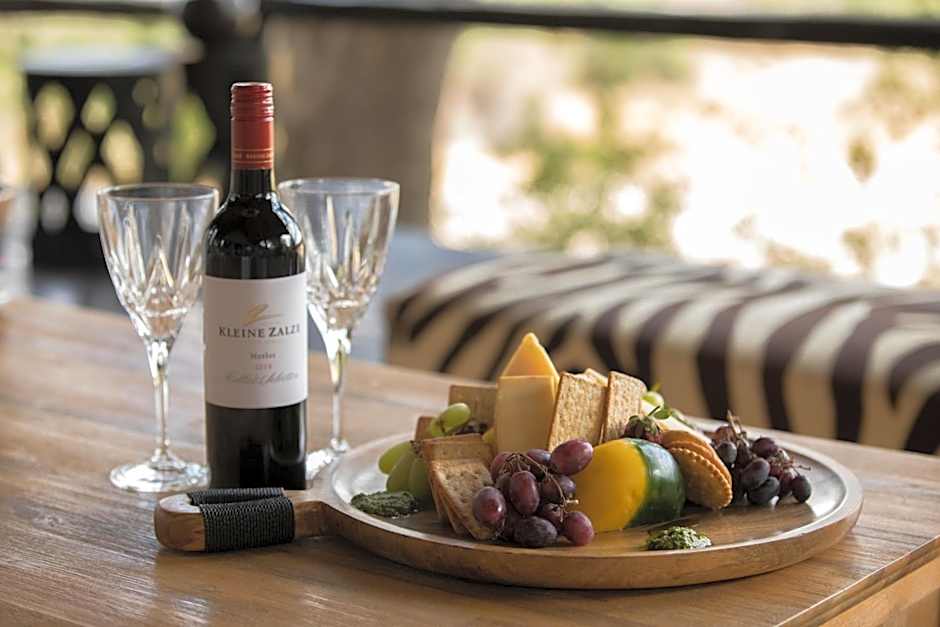 Karongwe - Kuname Safari Lodge