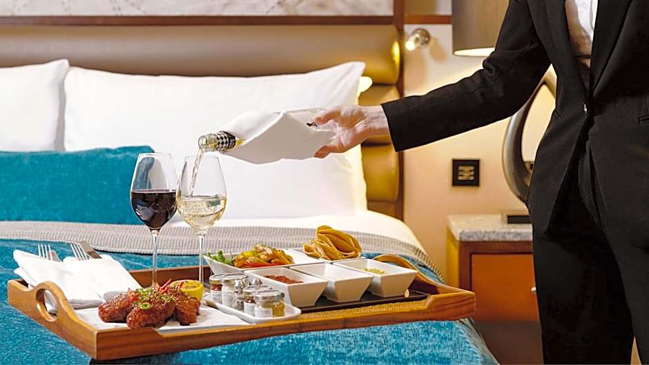 Intercontinental London - The O2 By IHG