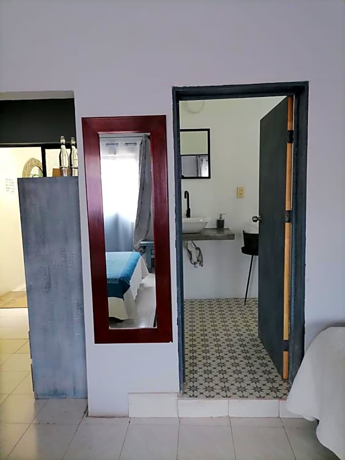 Hotel Santa Ana