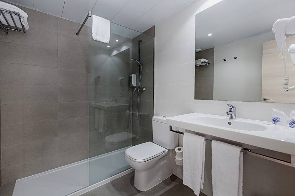 Hotel Gracia