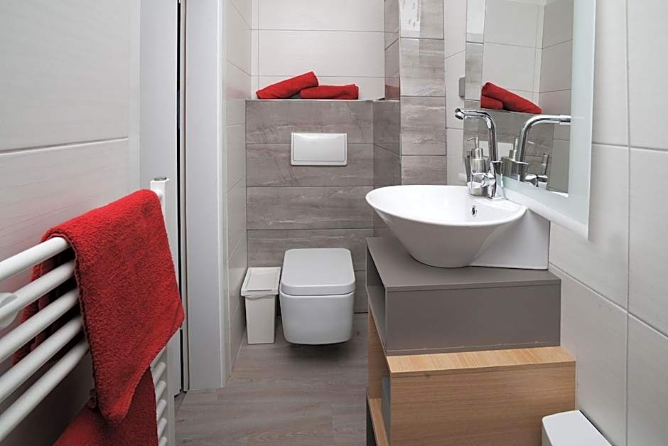 Designpension Idyll Nr2 Hotel Garni