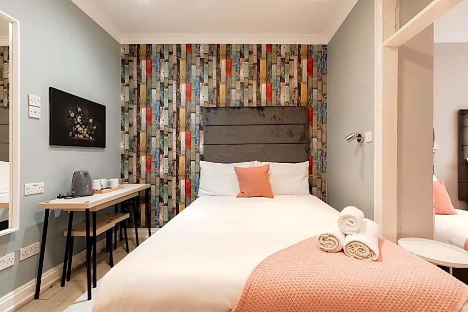 Hotel Orlando by PLI