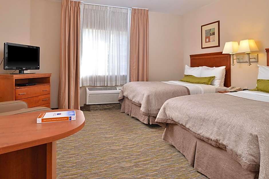 Candlewood Suites Manassas By IHG