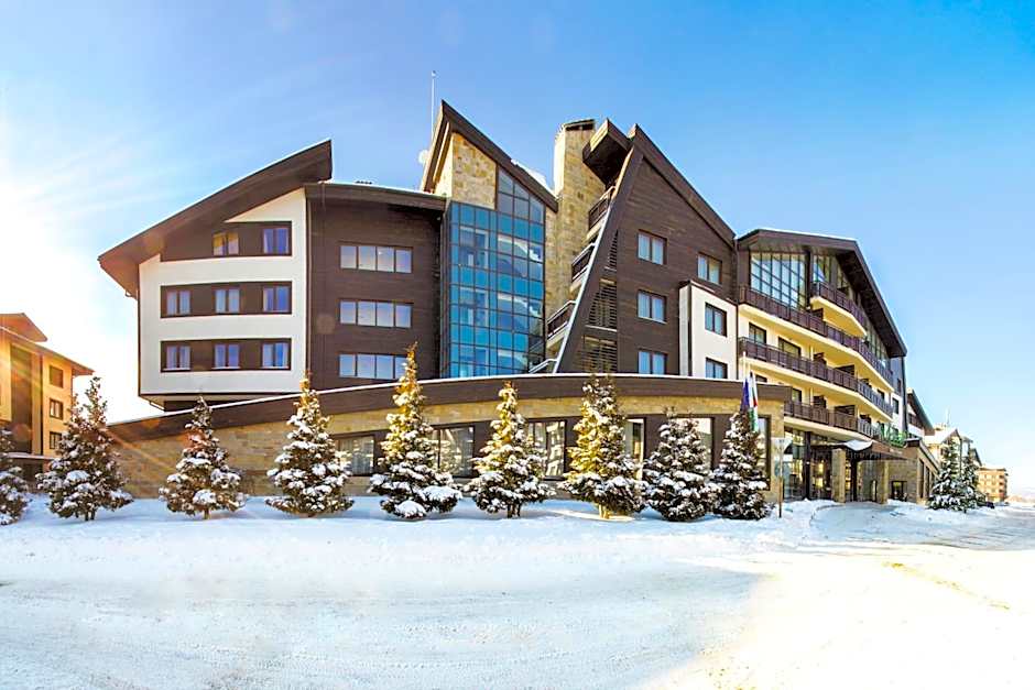 Terra Hotel