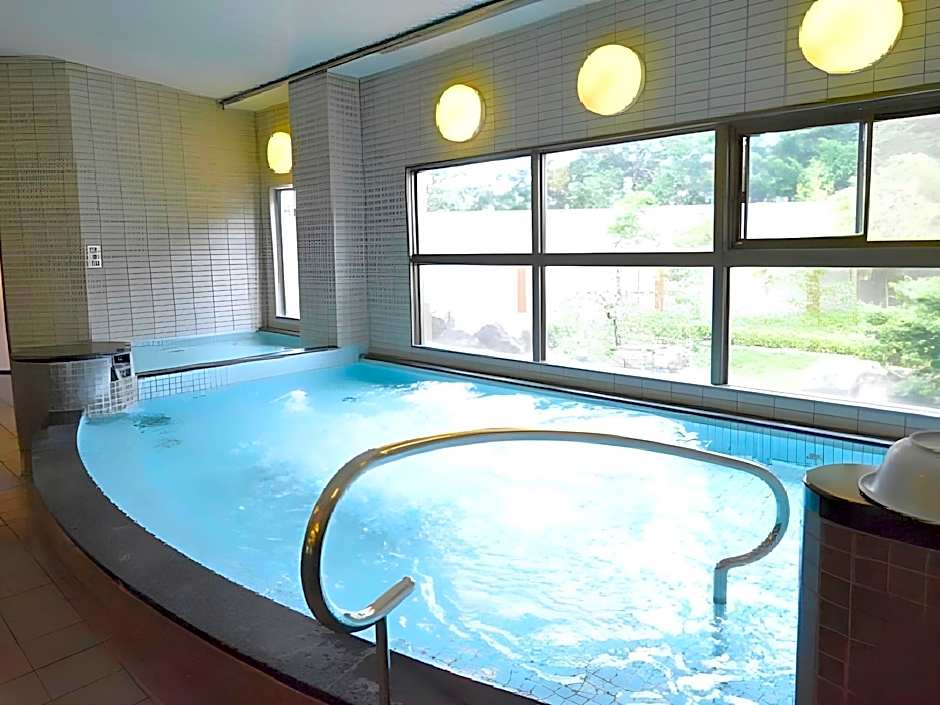 Isawa no Sato Hotel
