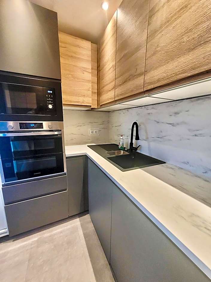 Blissberg Winterberg