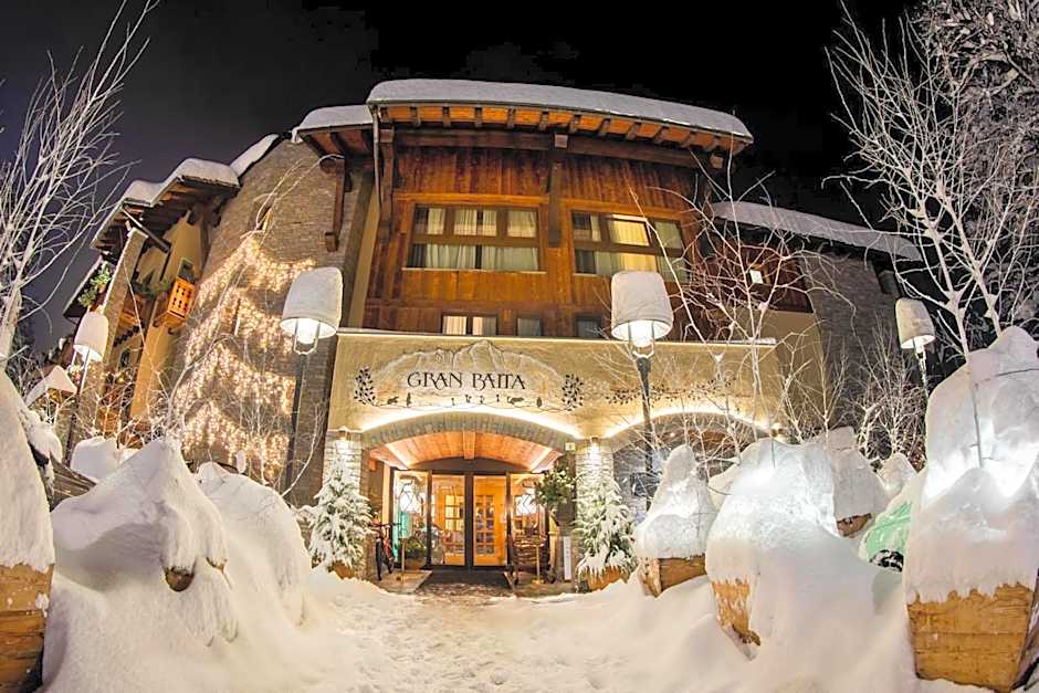 Gran Baita Hotel & Wellness