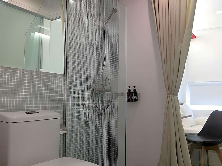 Qilombo Hostel Silom - HQ