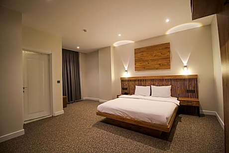 Family Room for 3 People - Non-Smoking