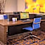 Courtyard by Marriott Richmond West