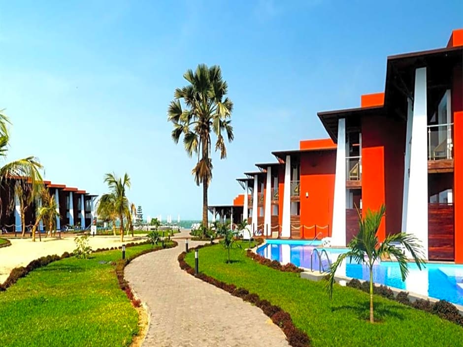 African Princess Beach Hotel
