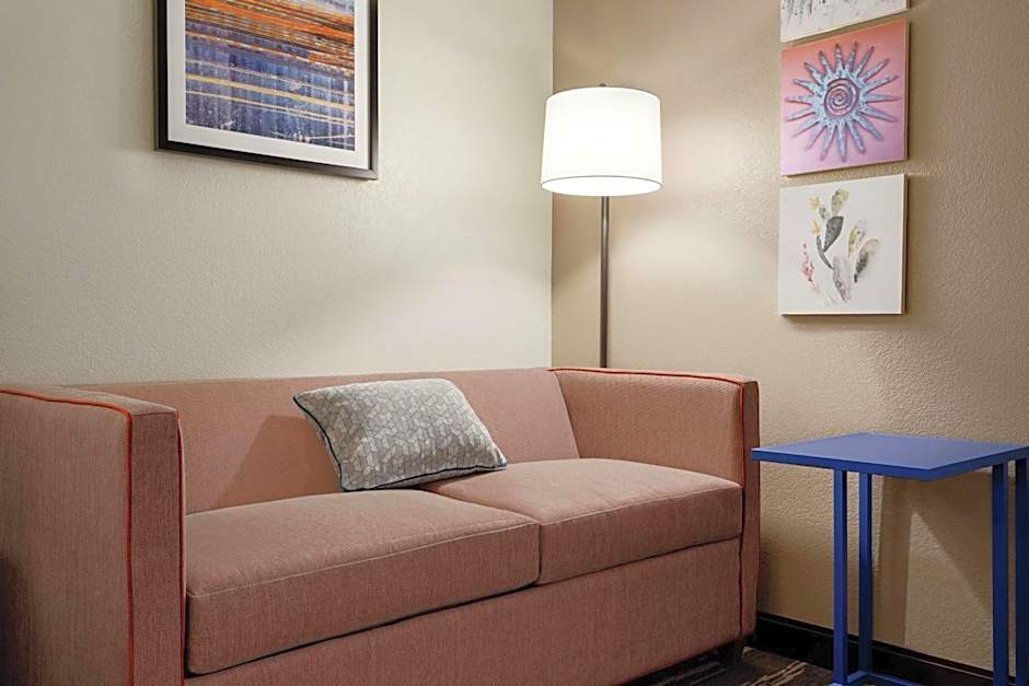 Hampton Inn By Hilton Phoenix/Chandler