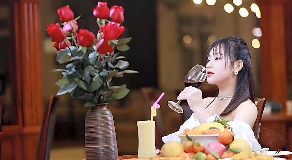 Delta Sapa Hotel