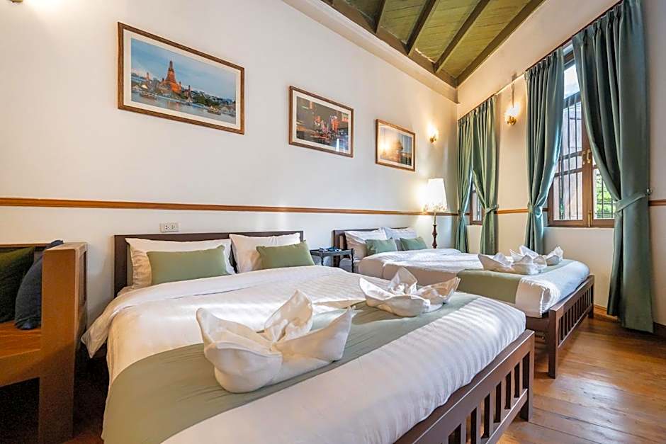 Arun Sa Wad 103 NaNa