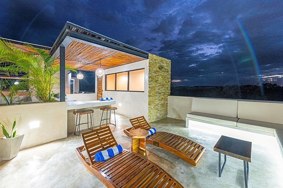 Irie Tulum Boutique Hotel