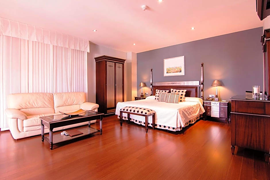 Hotel Carmen