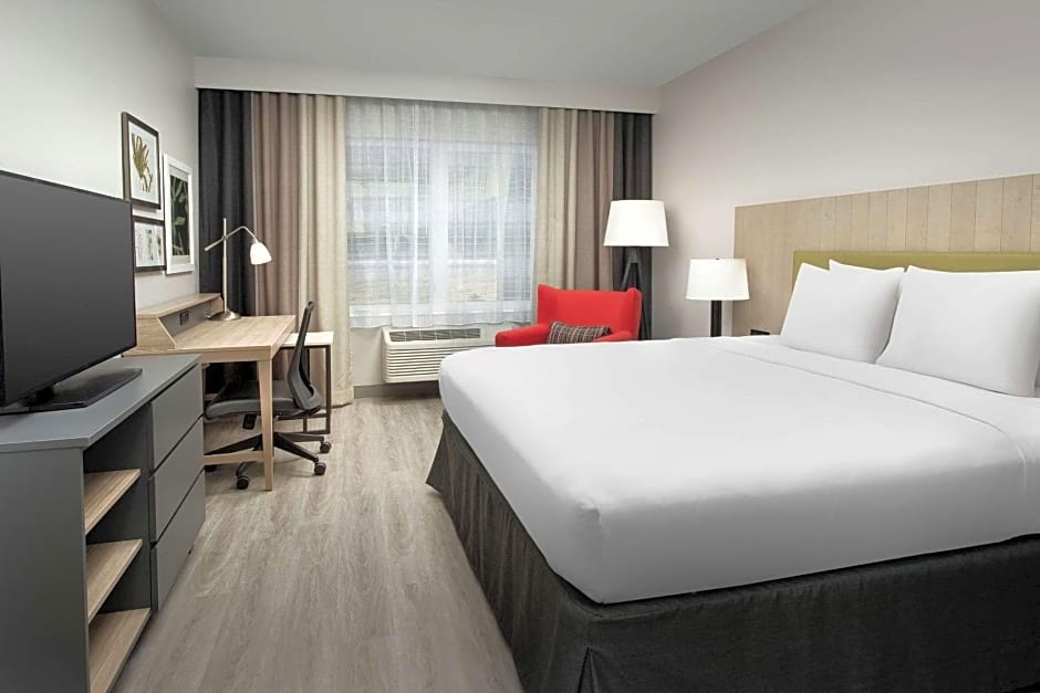 Country Inn & Suites by Radisson, Seattle-Tacoma International Airport, WA