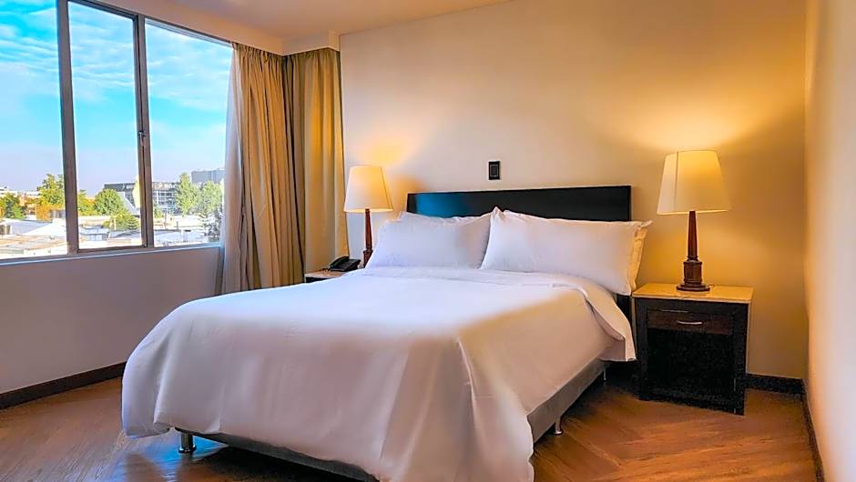 Faranda Express Belvedere