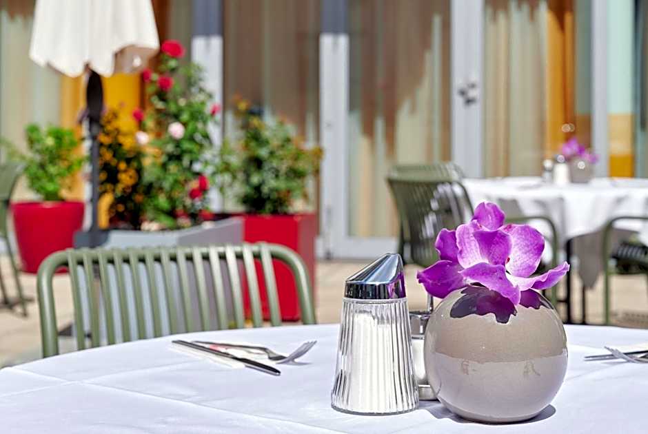 Hotel Kolping Wien Zentral