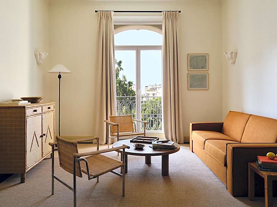 Anchor Cannes Riviera - New Opening - July 2026