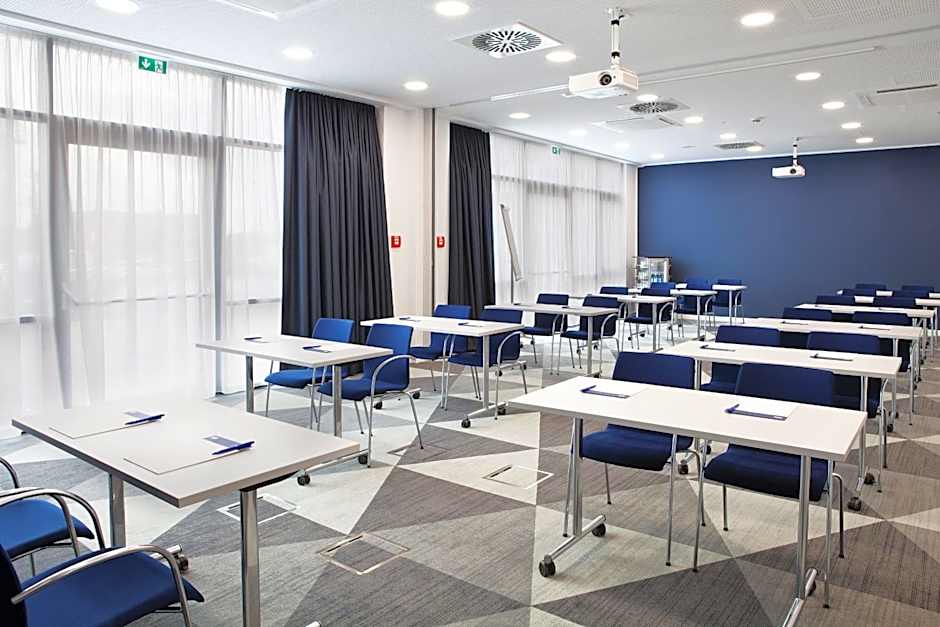 Holiday Inn Express Kaiserslautern By IHG