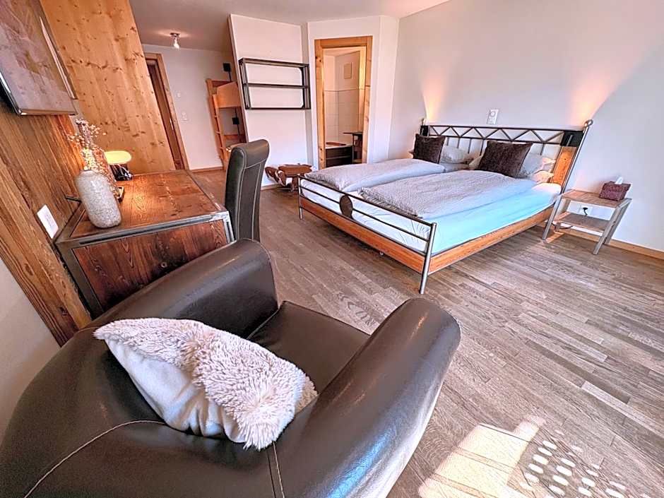 Alpenlodge