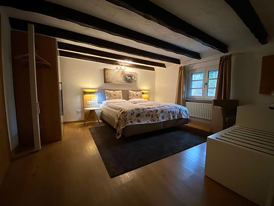 Hotel & Gastropark Loemühle