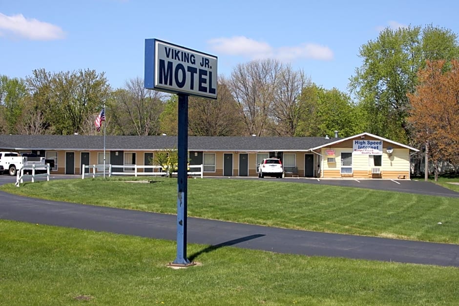 Viking Jr. Motel