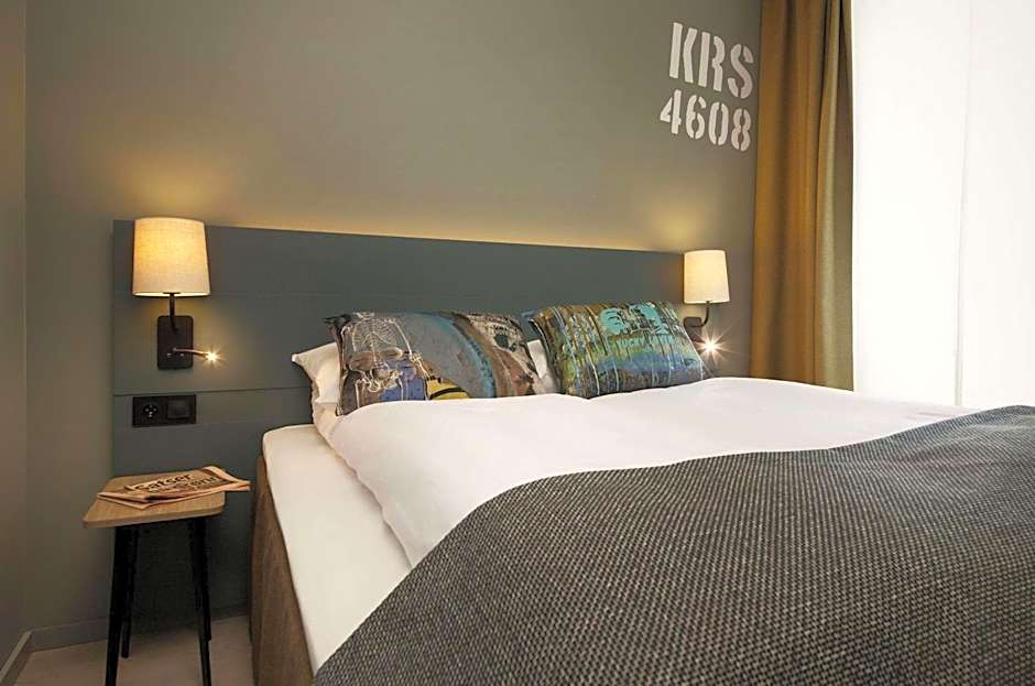 Scandic Kristiansand Bystranda