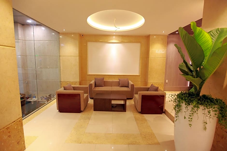 Minh Tam Hotel & Spa 3/2