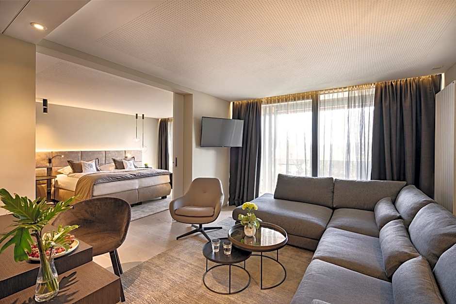 Hotel Riedenburg