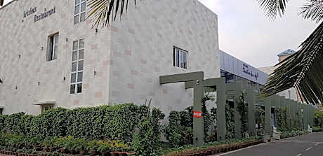 Om Leisure Resort Puri