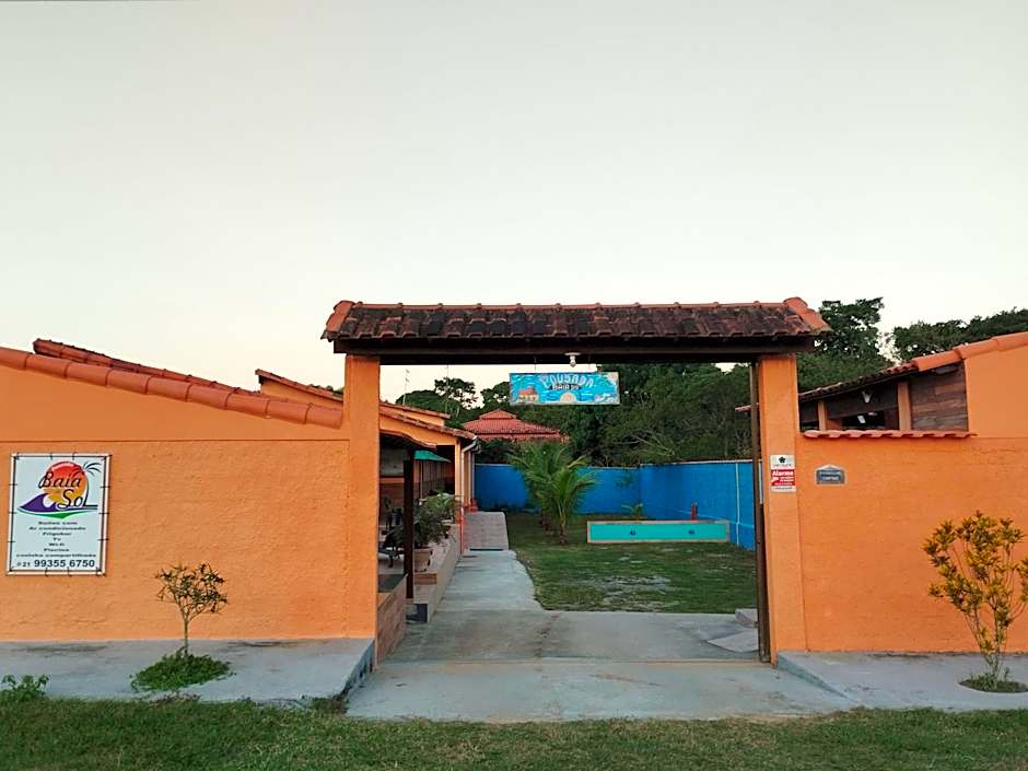 Suítes Baía do Sol Saquarema