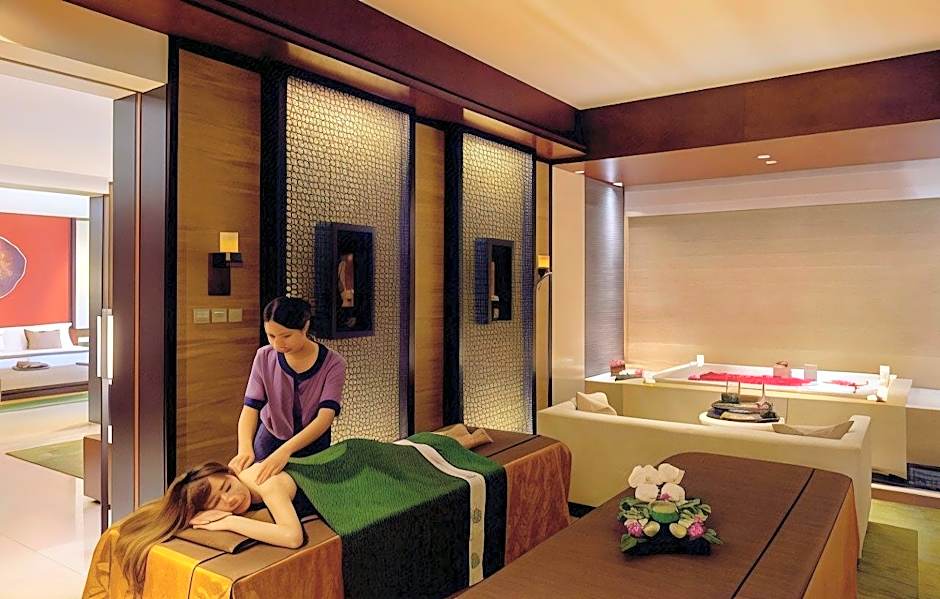 Banyan Tree Macau