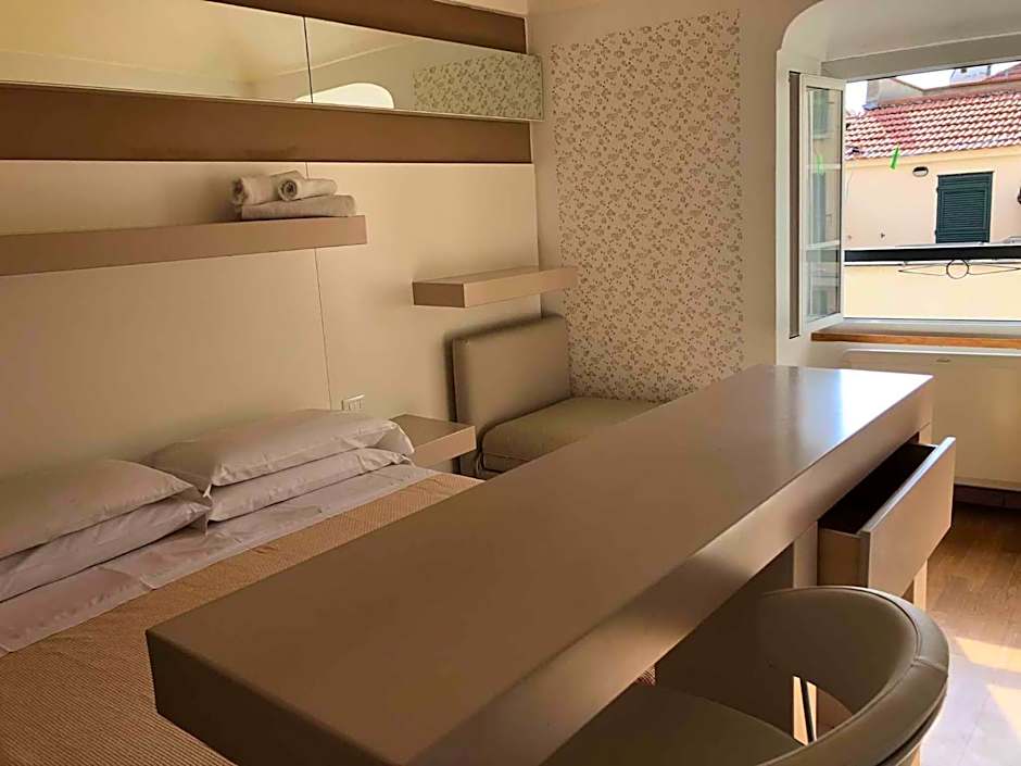 Hotel Melograno
