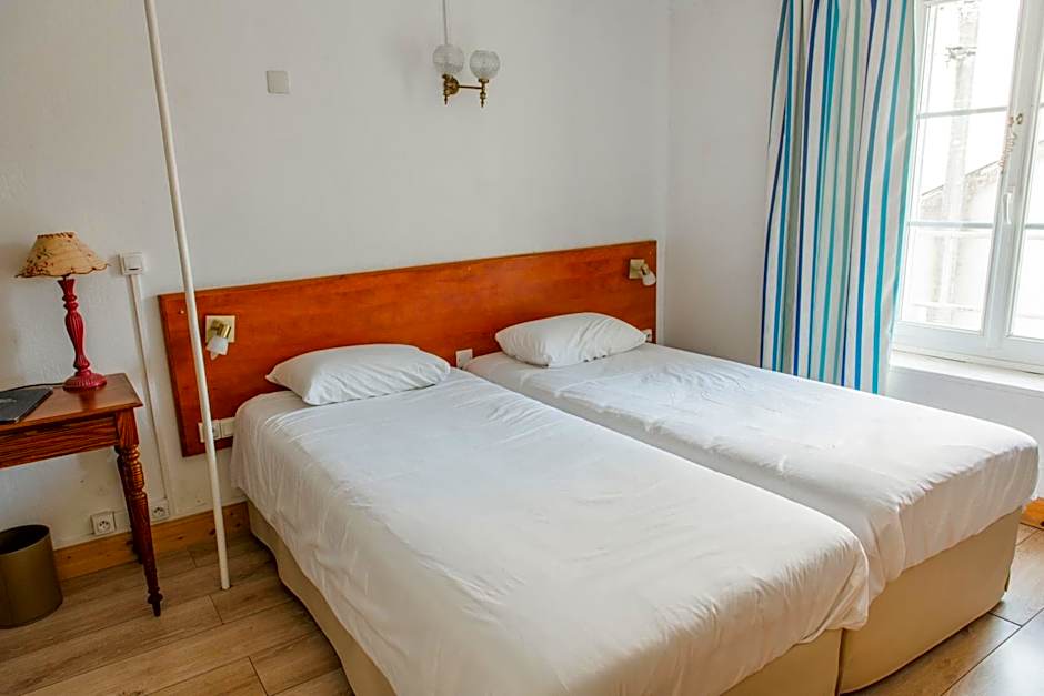 Le Relais Des Templiers