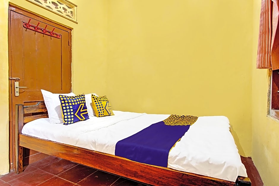 Hotel O Homestay Akbar Aufa Syariah