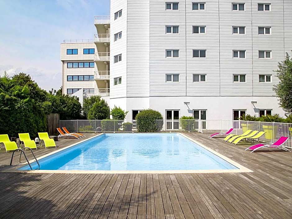 Novotel Paris Orly Rungis