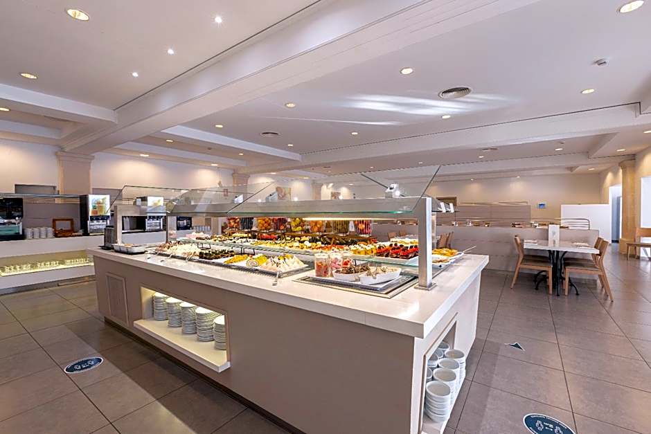 Hipotels Mediterraneo Club