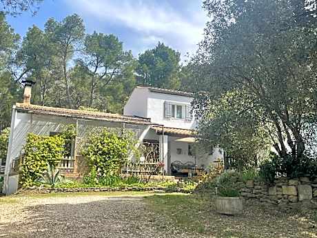 Shanti House Luberon