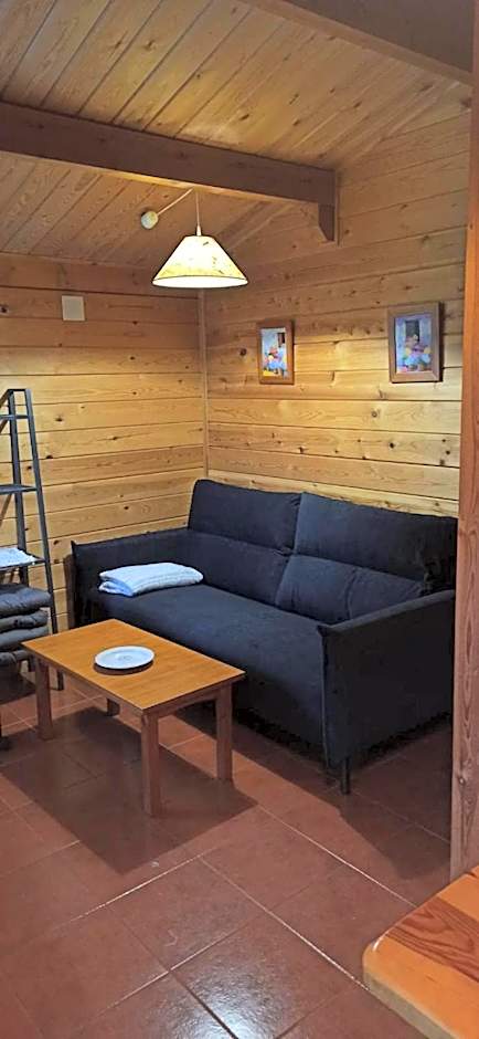 Hotel Rural Picos de Europa