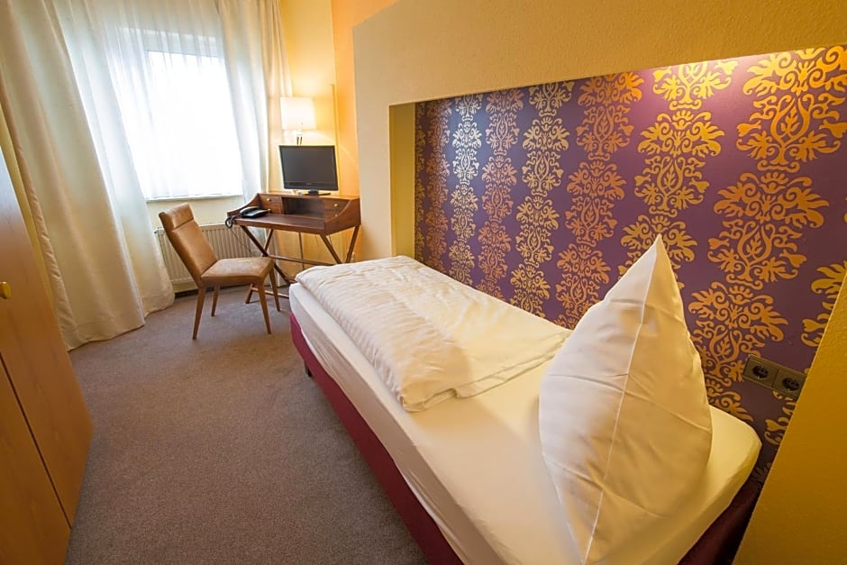 BSW Ferienhotel Lindenbach